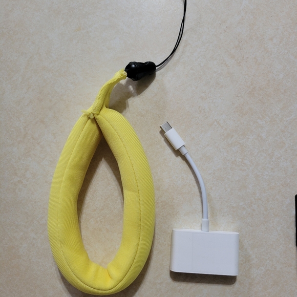 Waterproof digital Camera - Picture 5 of 7